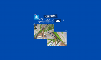 Qualibat VMC - RGE